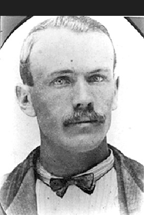William Burton Firth (1849 - 1913) Profile